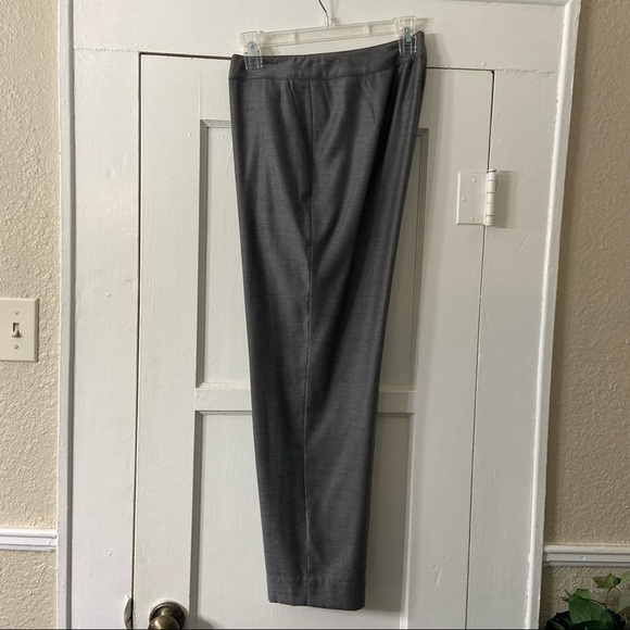 SAINT JOHN 53% Wool Dress Pant - Picture 12 of 12